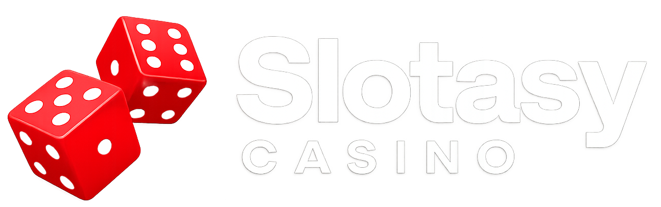 Casino Slotasy Logo