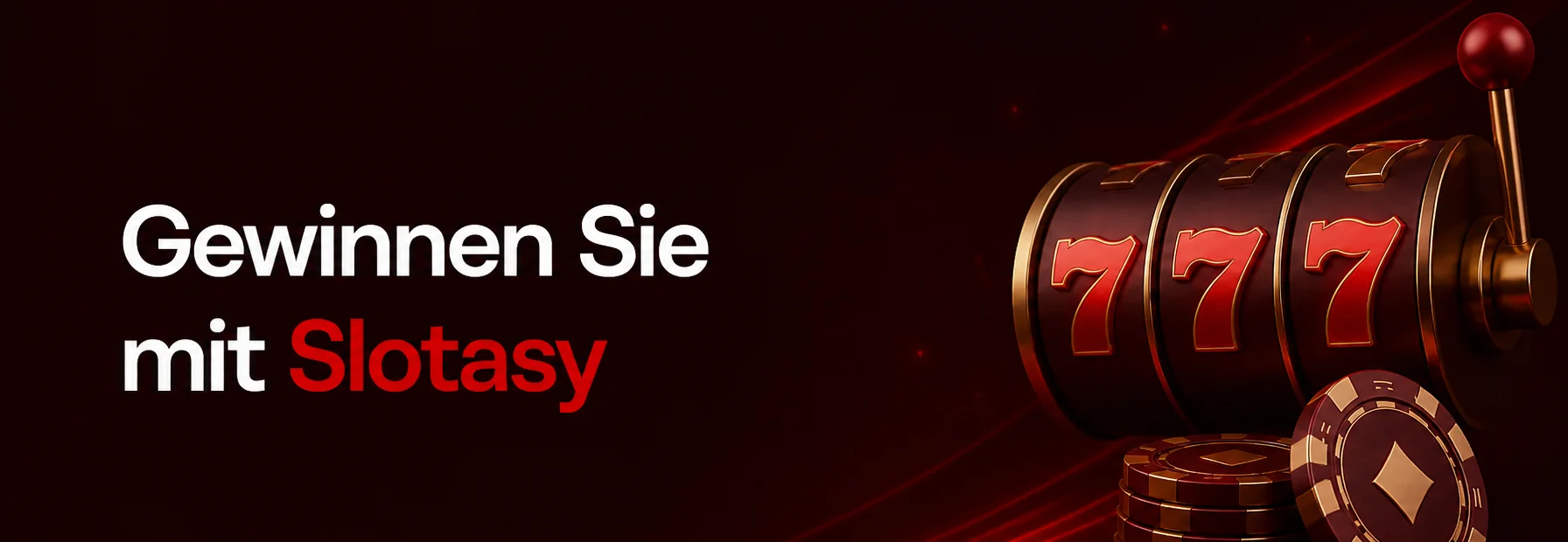 Gewinnen Sie mit Slotasy